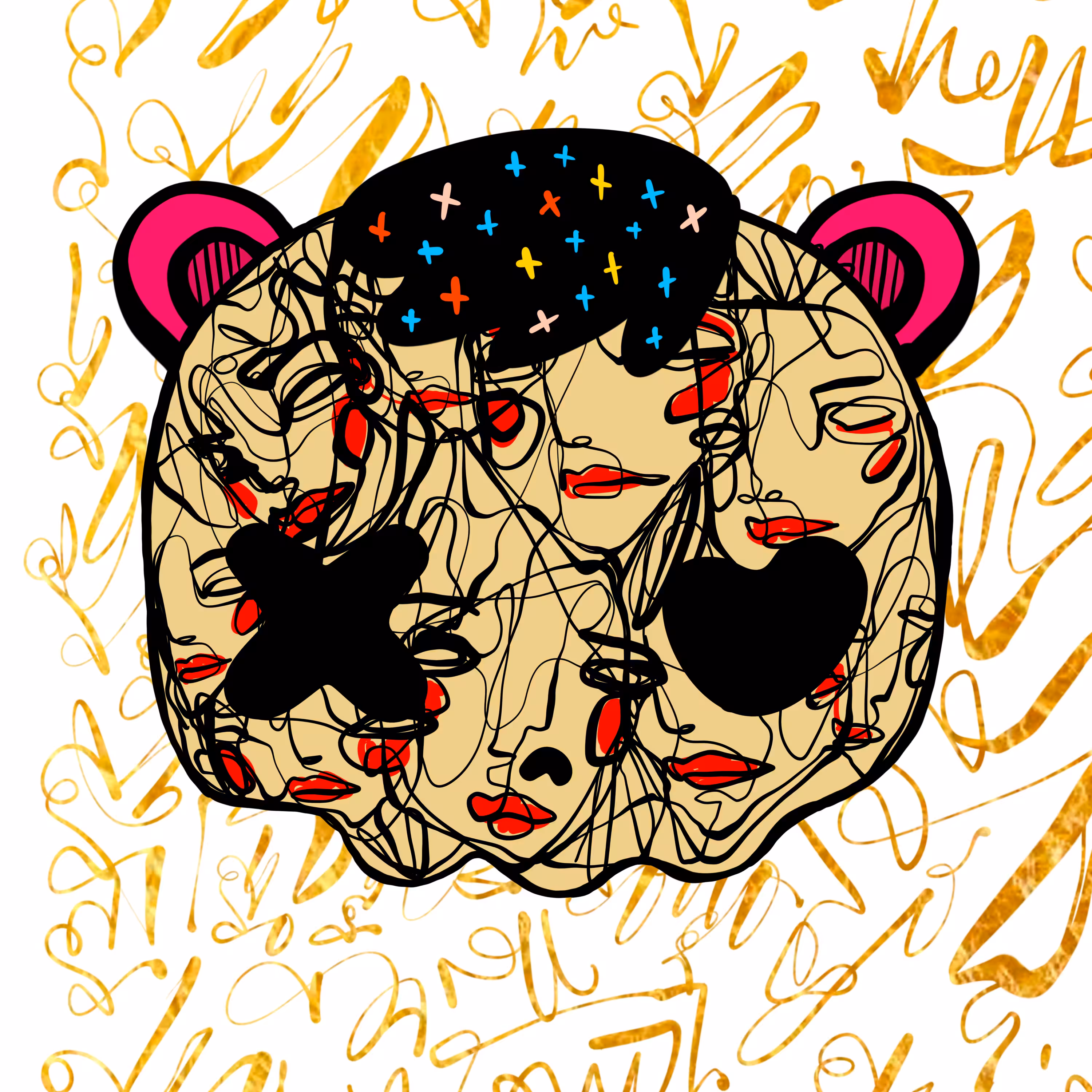 ORGNLS by SABET #18118