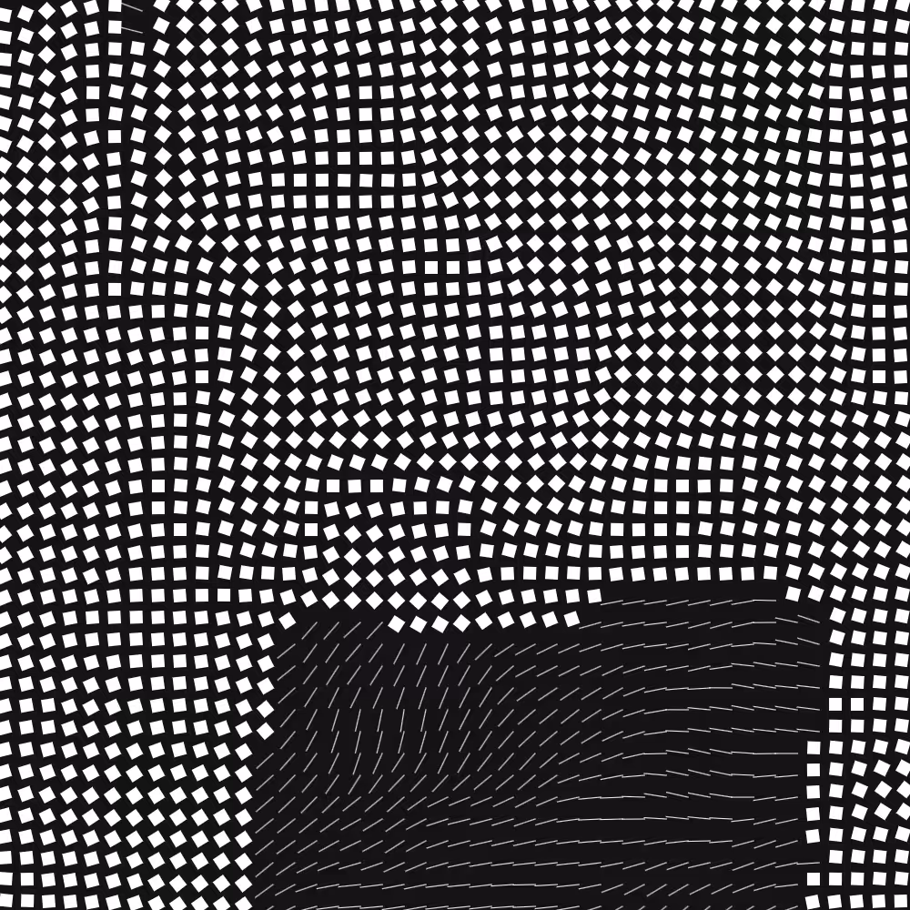Geometric Fluidity #531