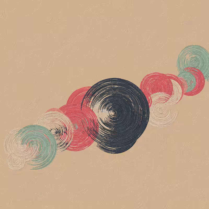 Circles #120