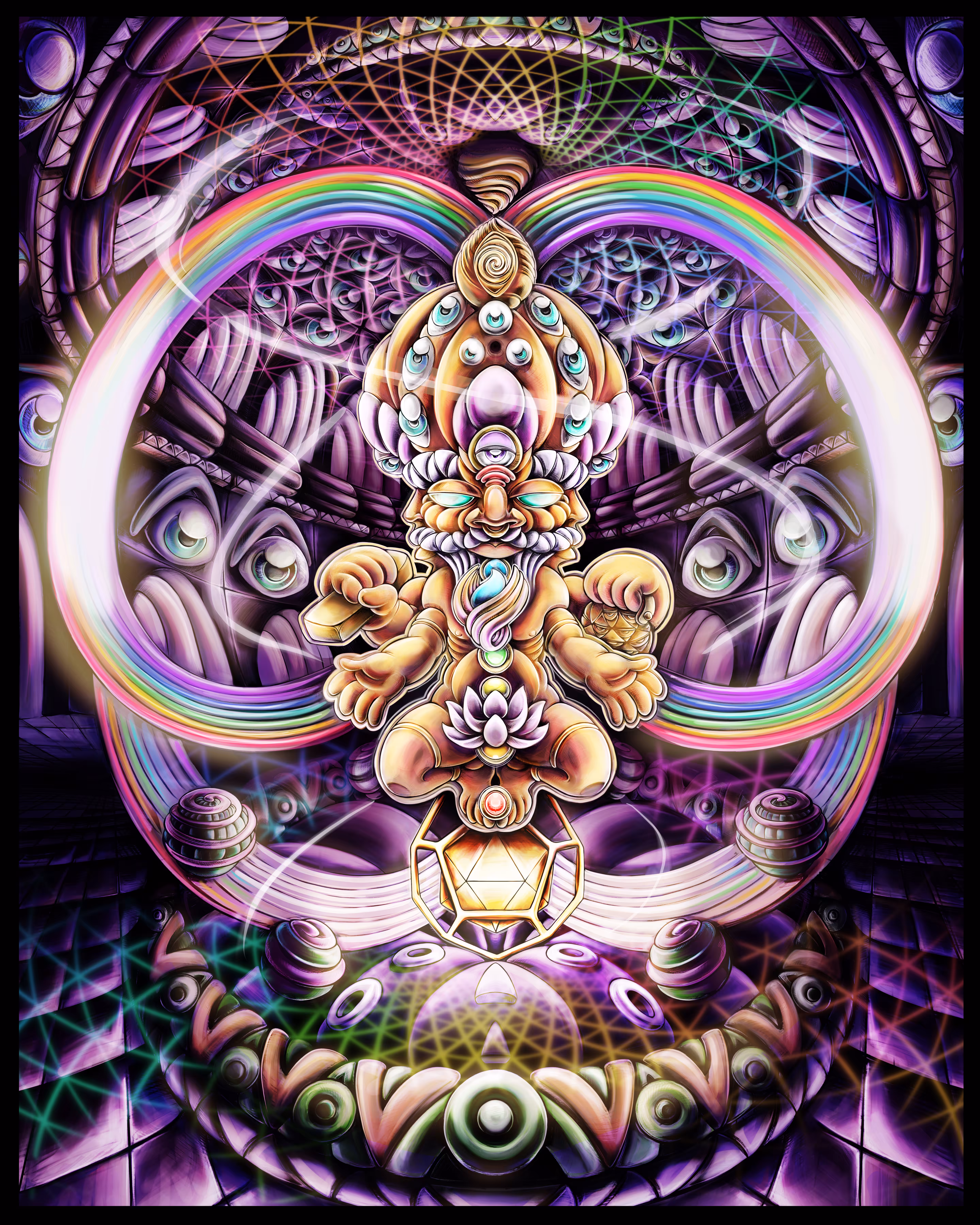 _BREATH OF BRĀHMA