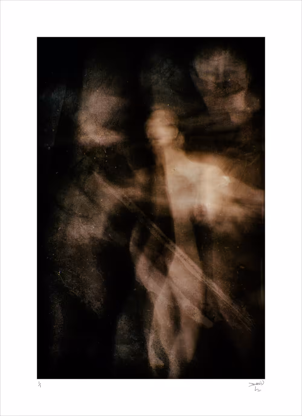 Ethereal ghost #7