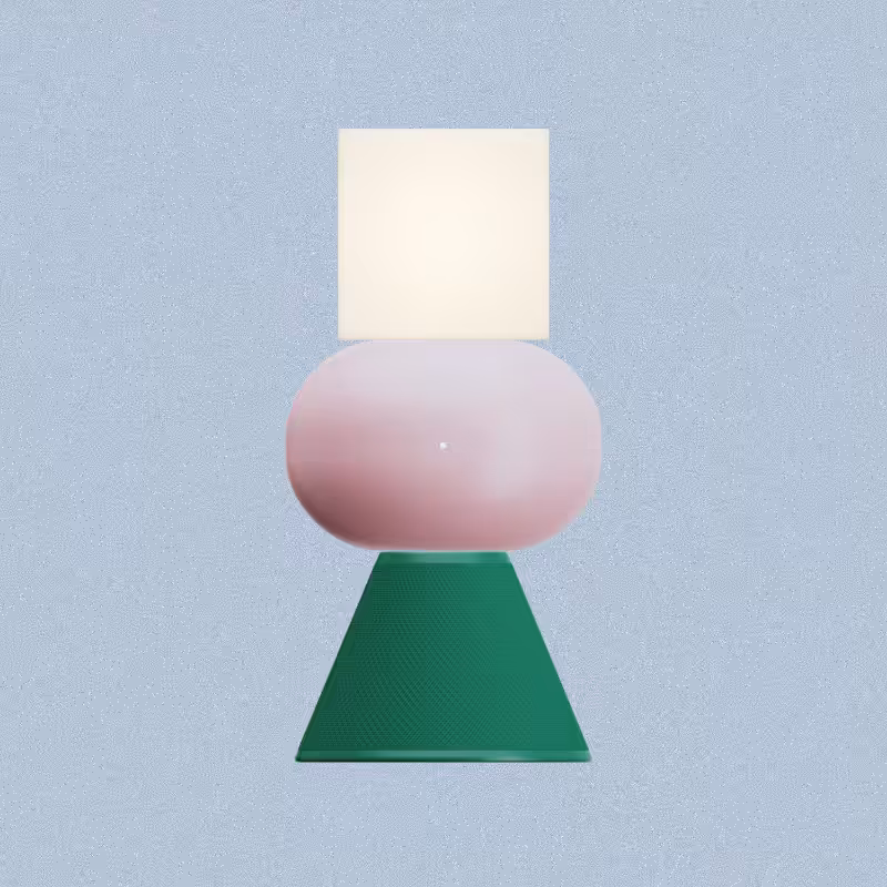 LAMPS #16