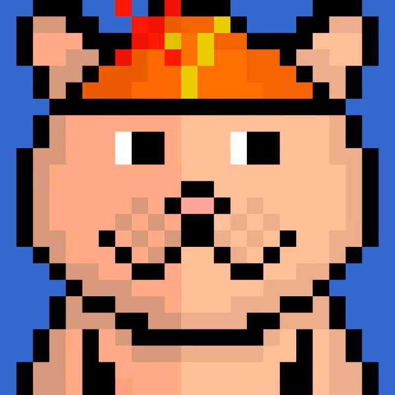 Morixels Cats #300