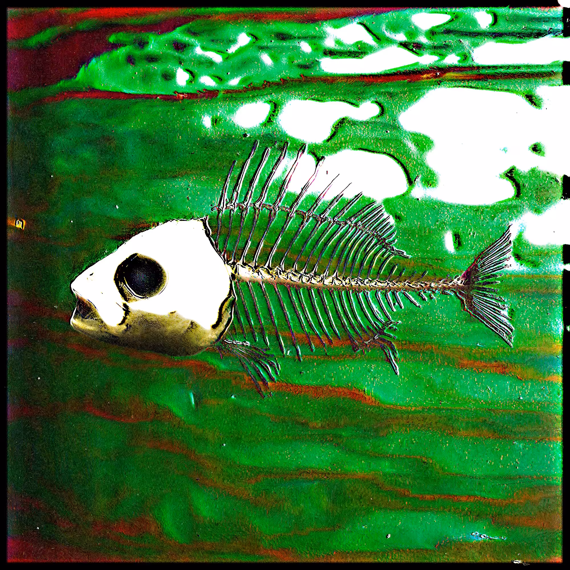 Chlororhynchus lateralis (66)