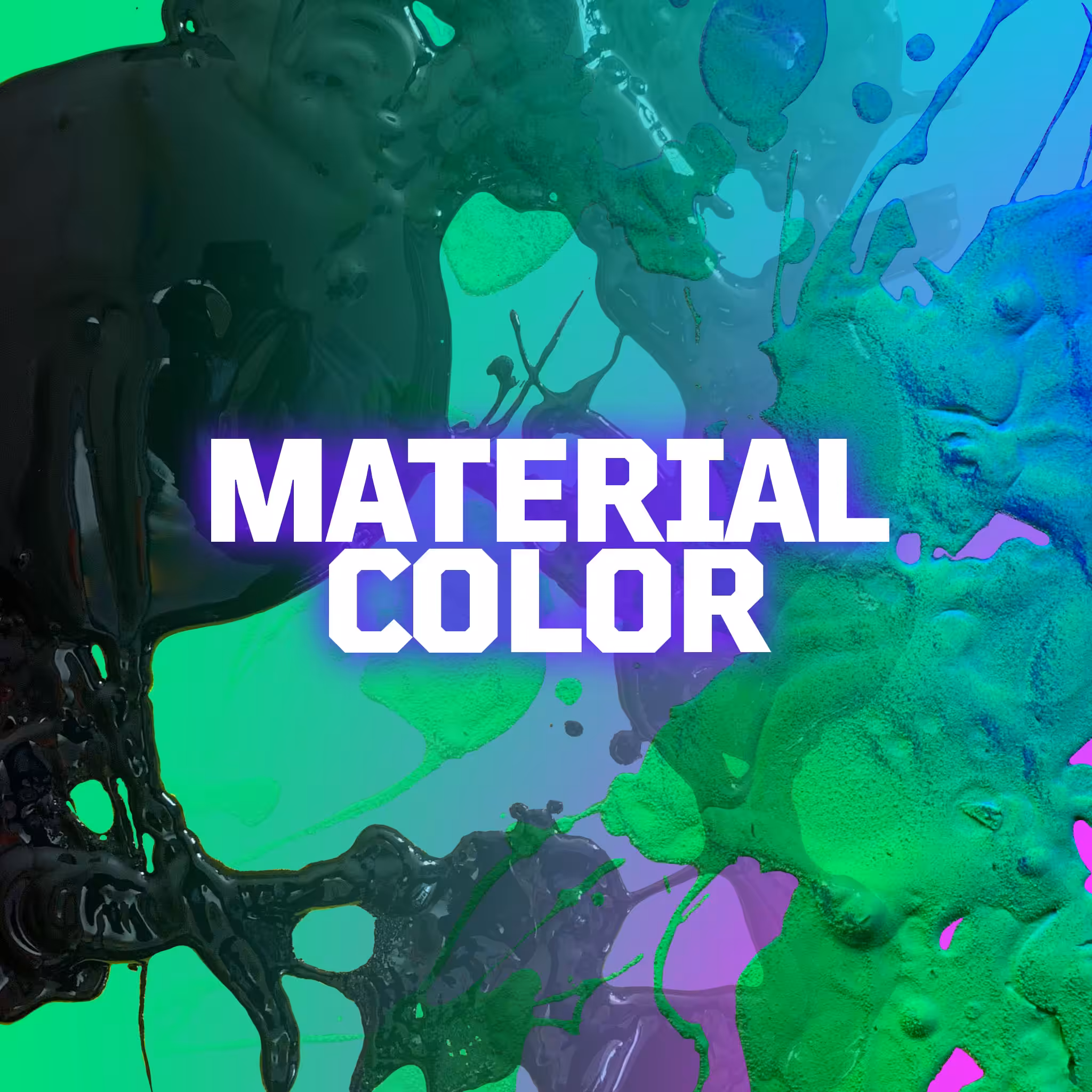 Material Color
