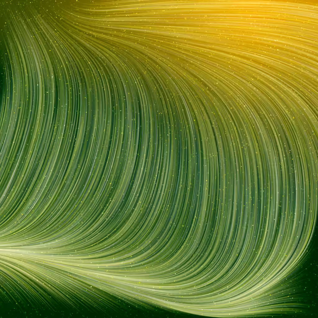 Cosmo Fibrils #106