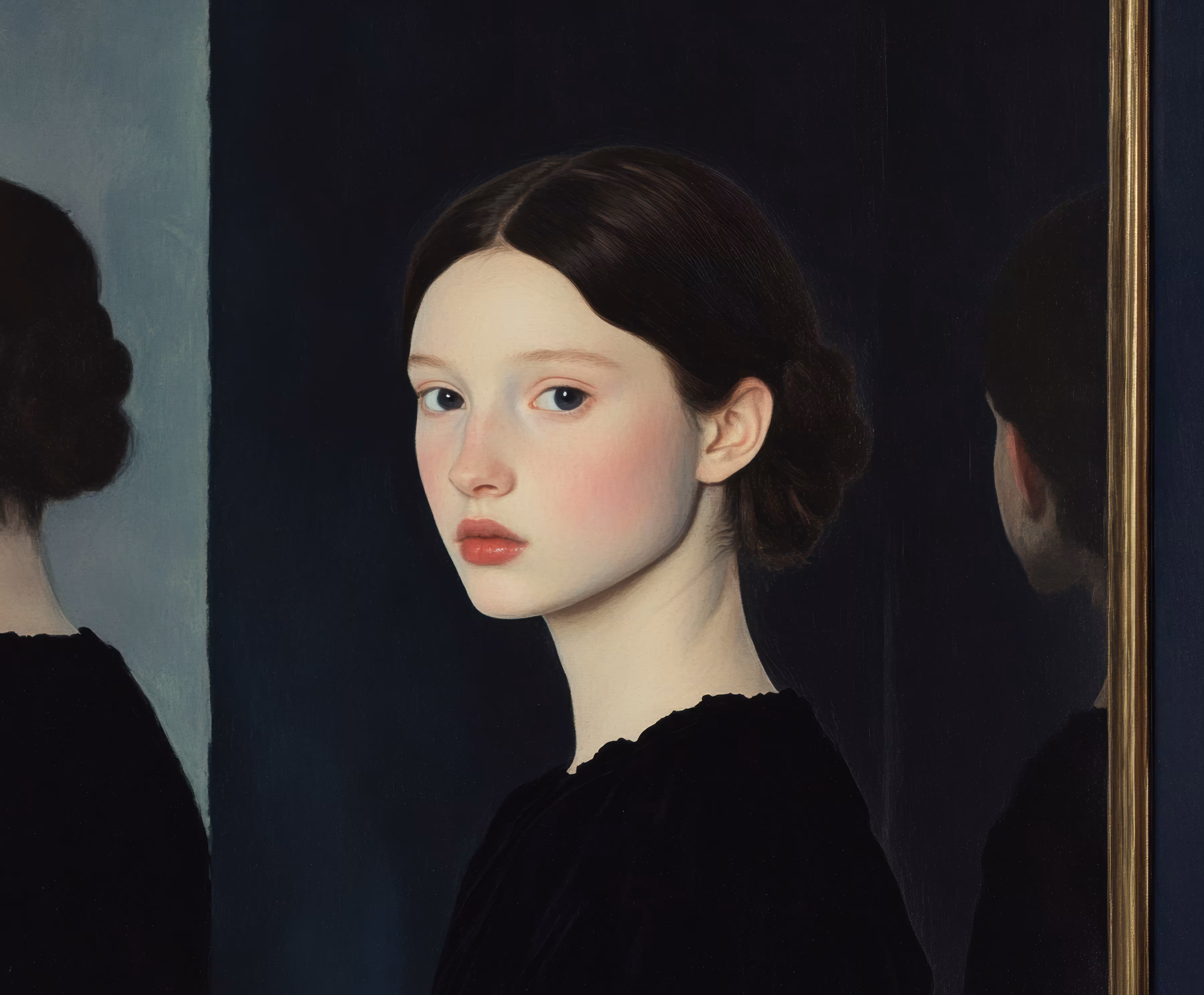 Exit Vectors: Helen Of Troy