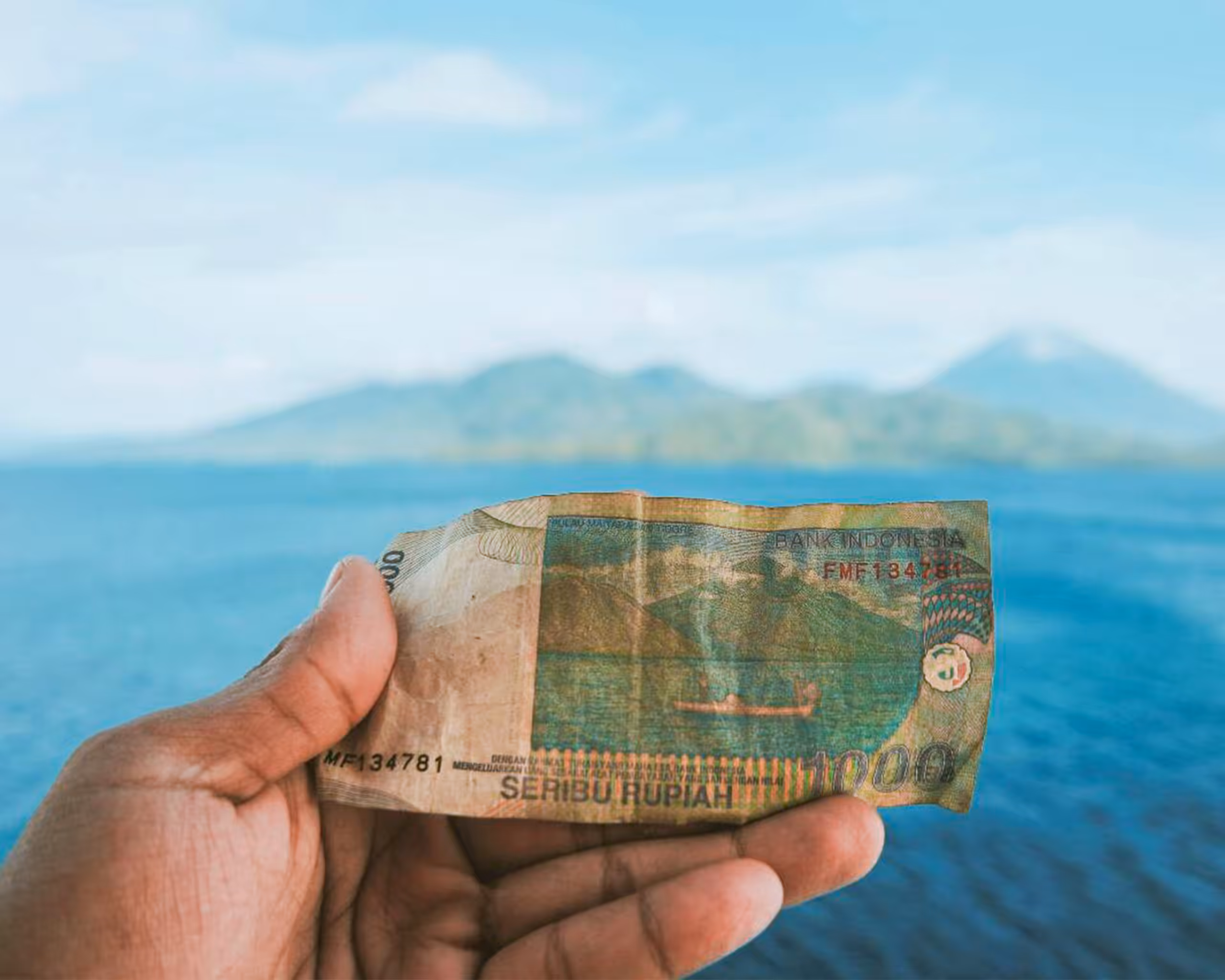 1000 Rupiah