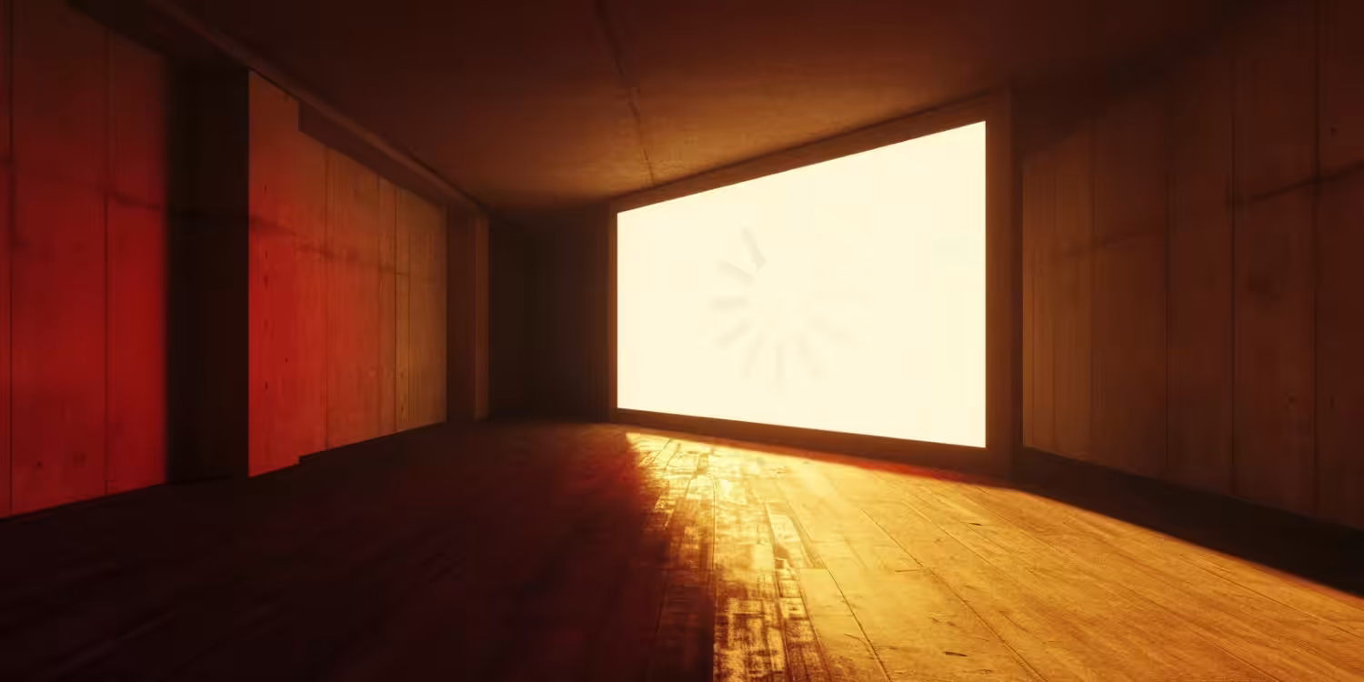 Making Loading an Art Form #13