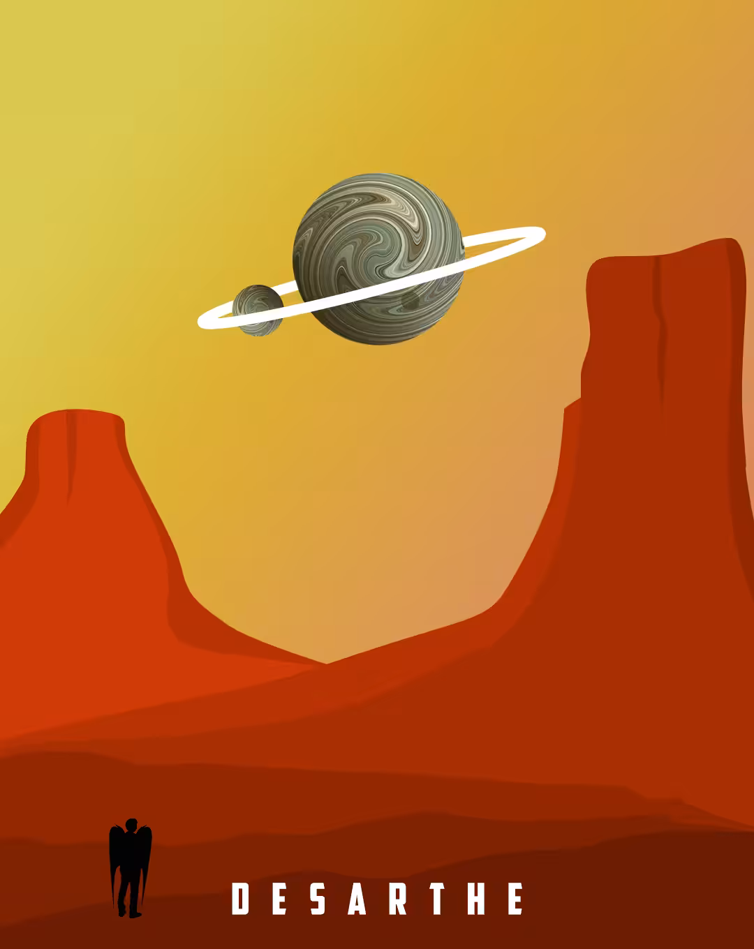 ACROSS THE GALAXY