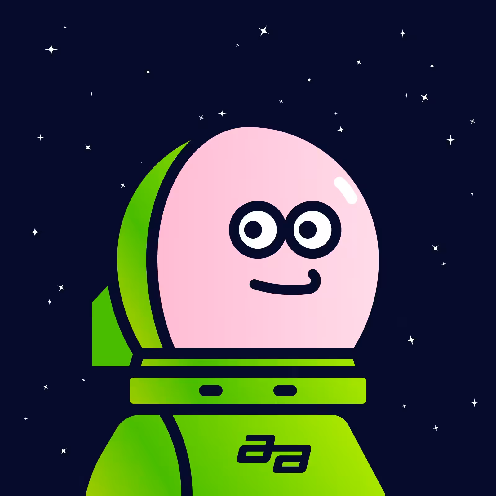 Awkward Astronauts #1576