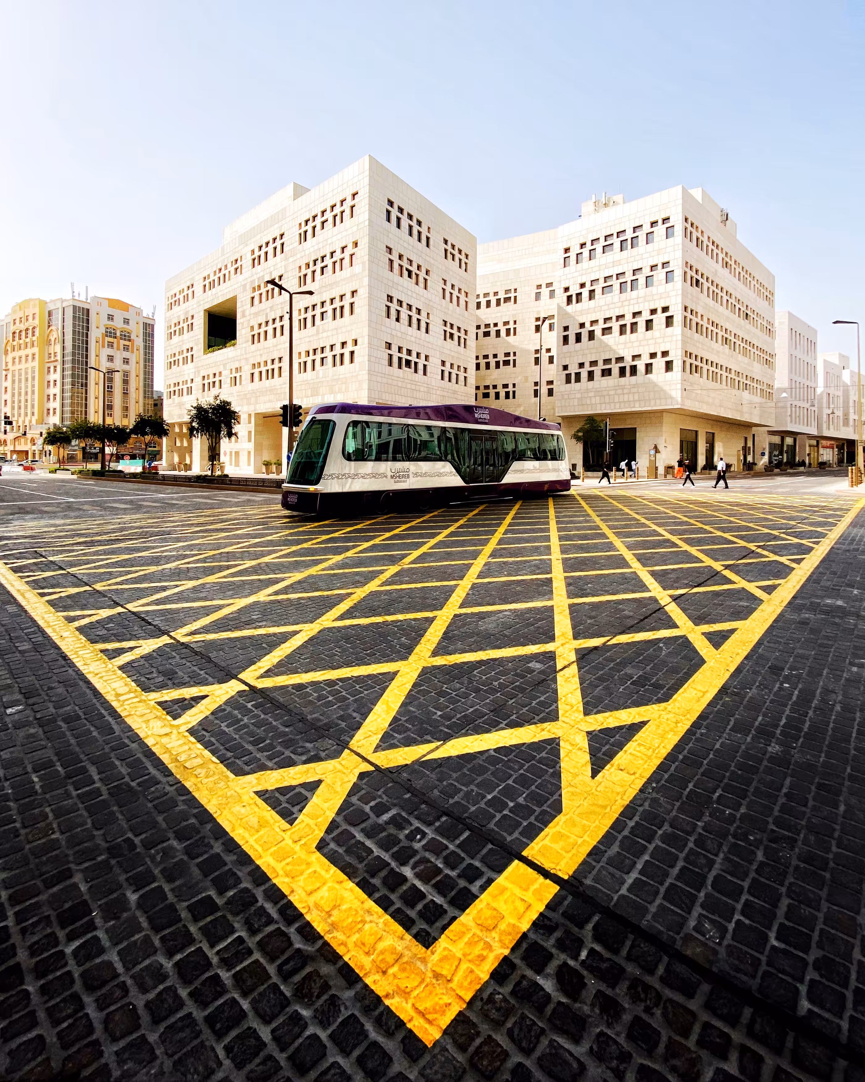 Urban Grid (edition of 5)