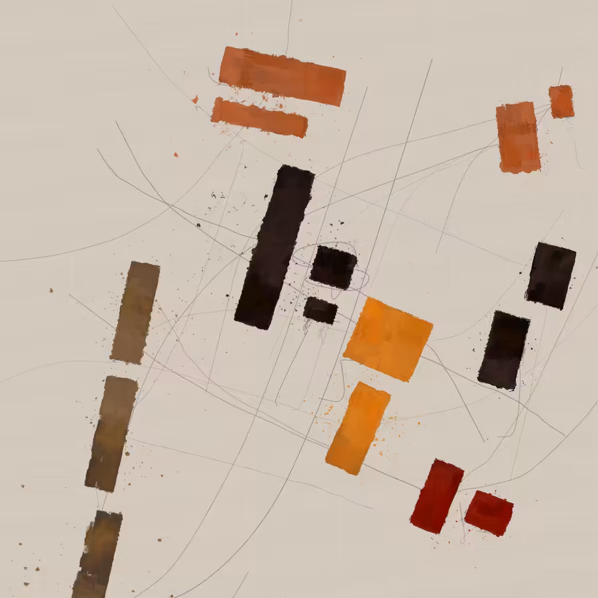 Disjoint and Disoriented #94