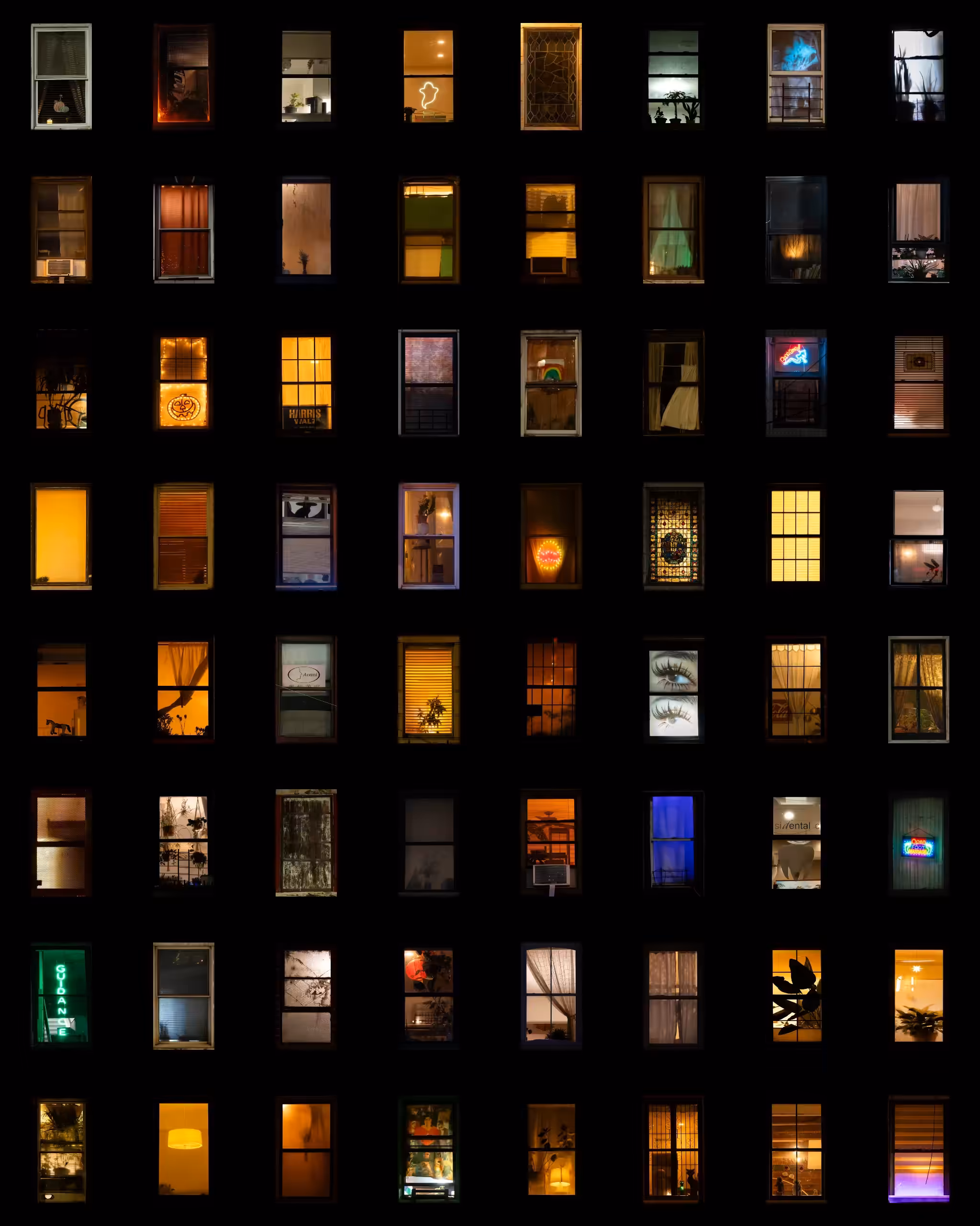 BUILDINGS // NYC: BUILDING 1549
