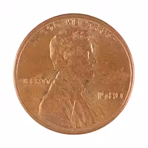 Cent #9330