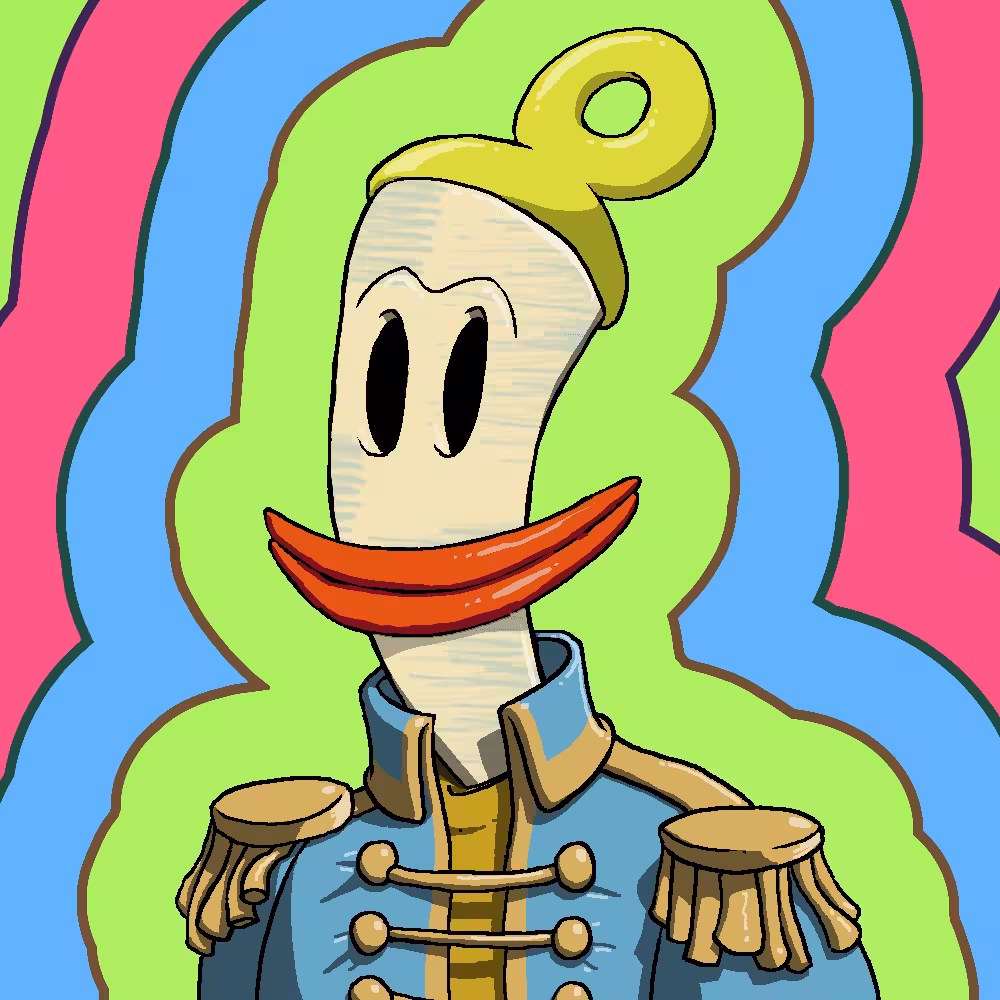 Doug TenNapel's Eternal Klay: HepKatKlay