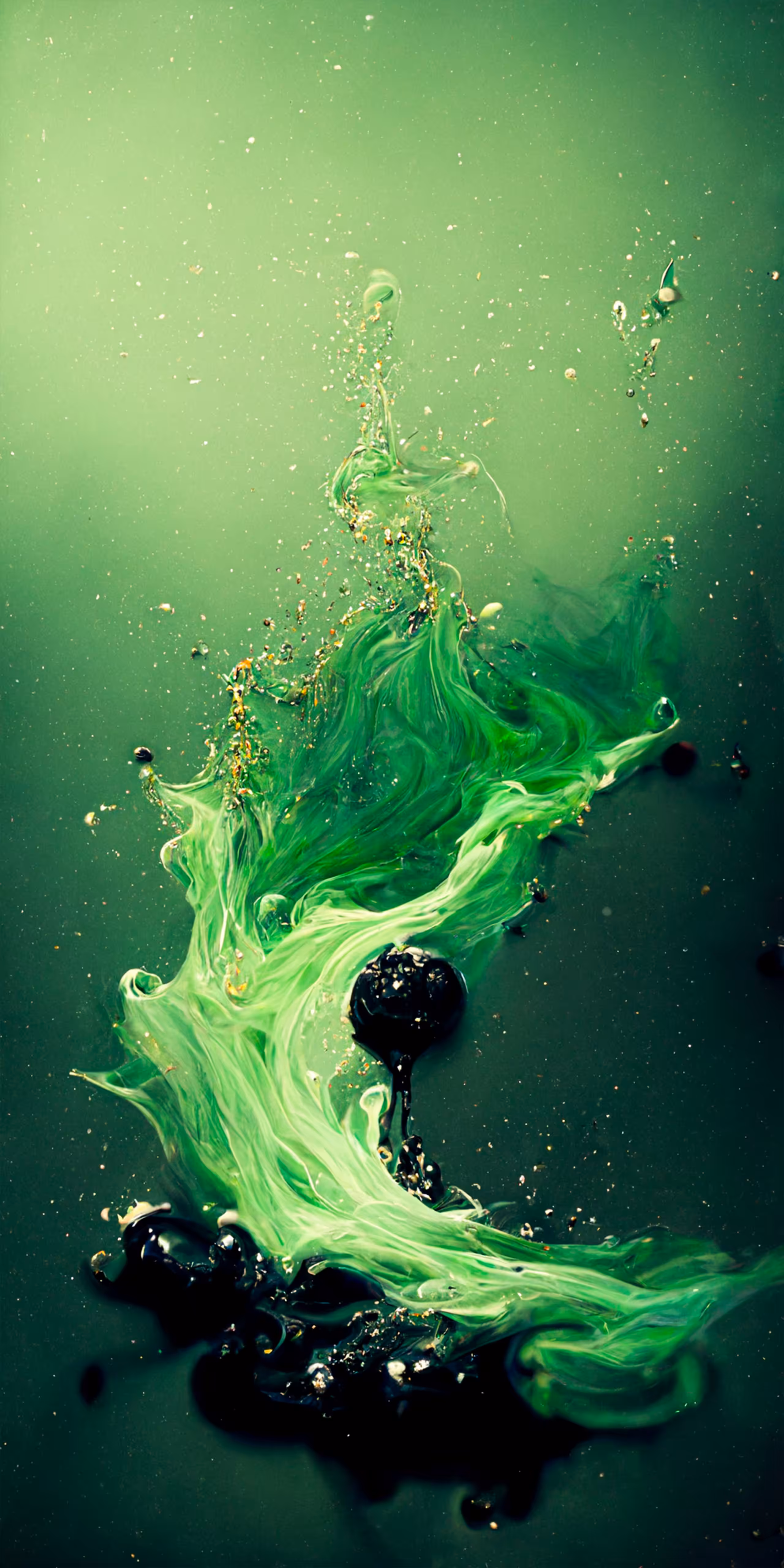 Mojito #1