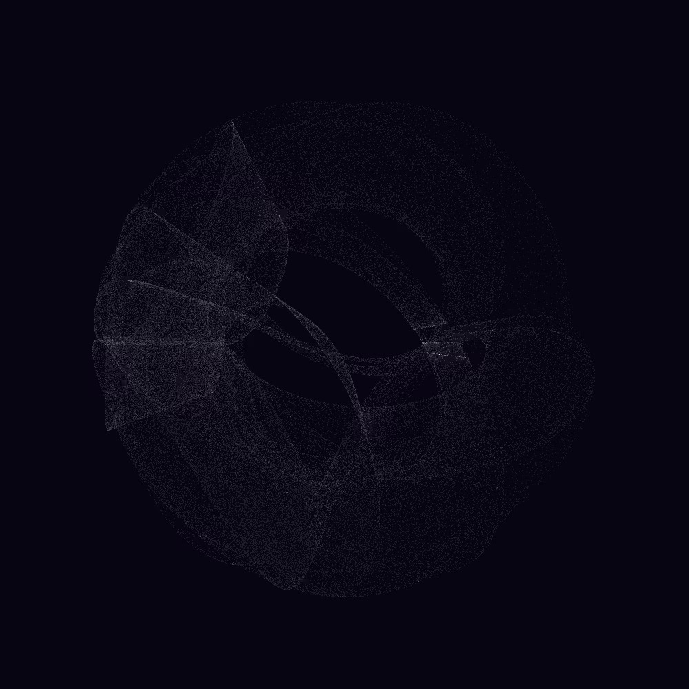 0b11111100110 #126