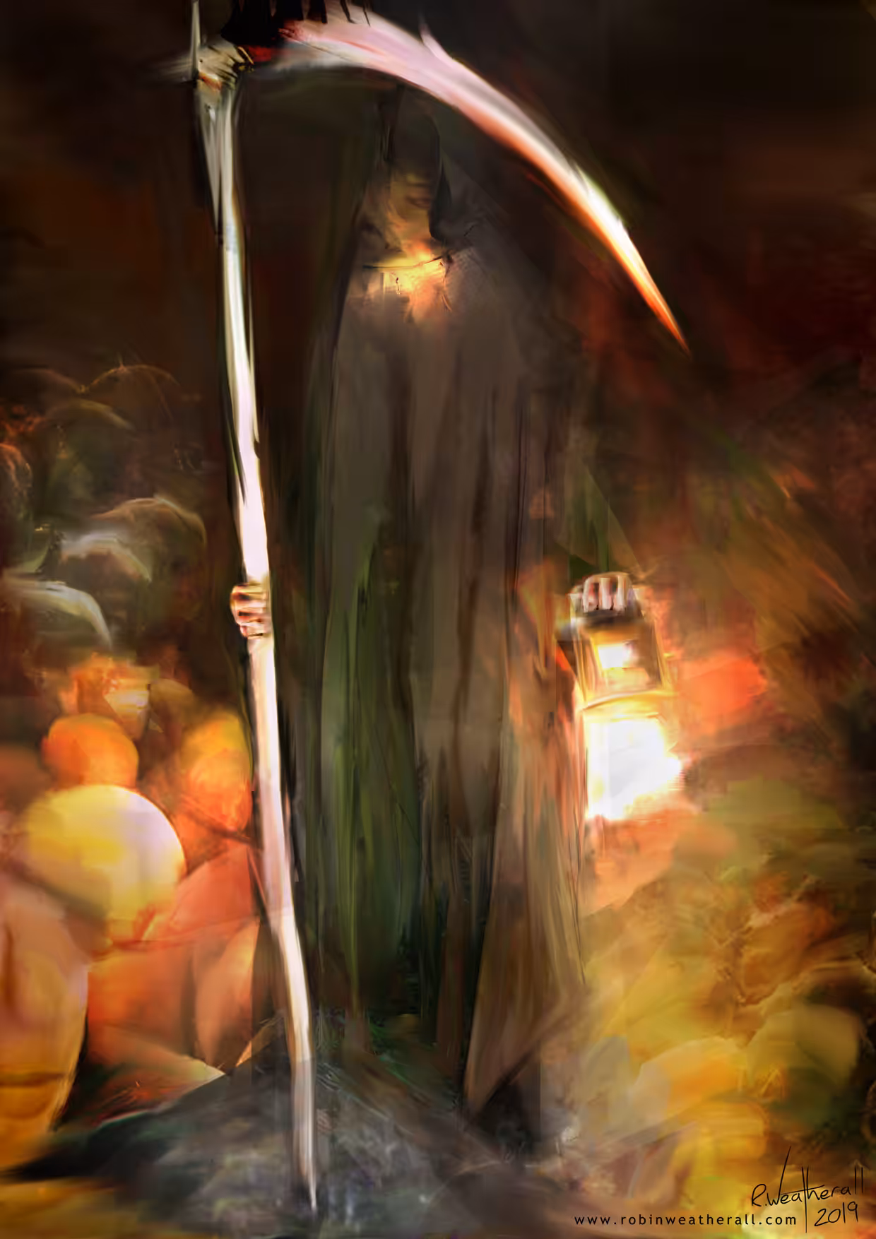 The Keeper