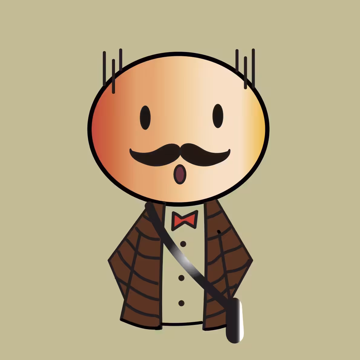 Mr_C: Hercule Poirot