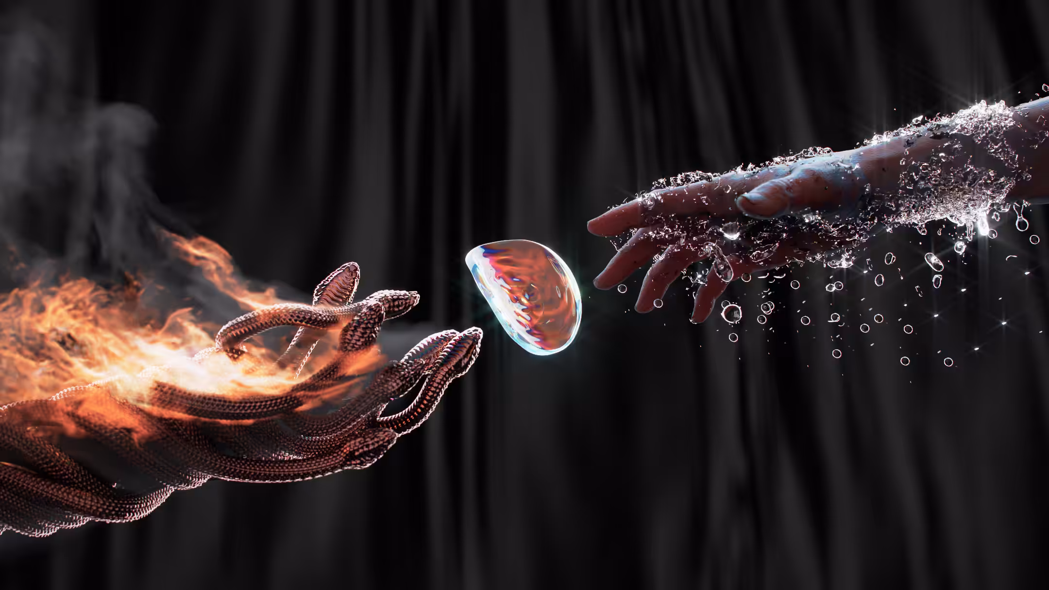 Conflict