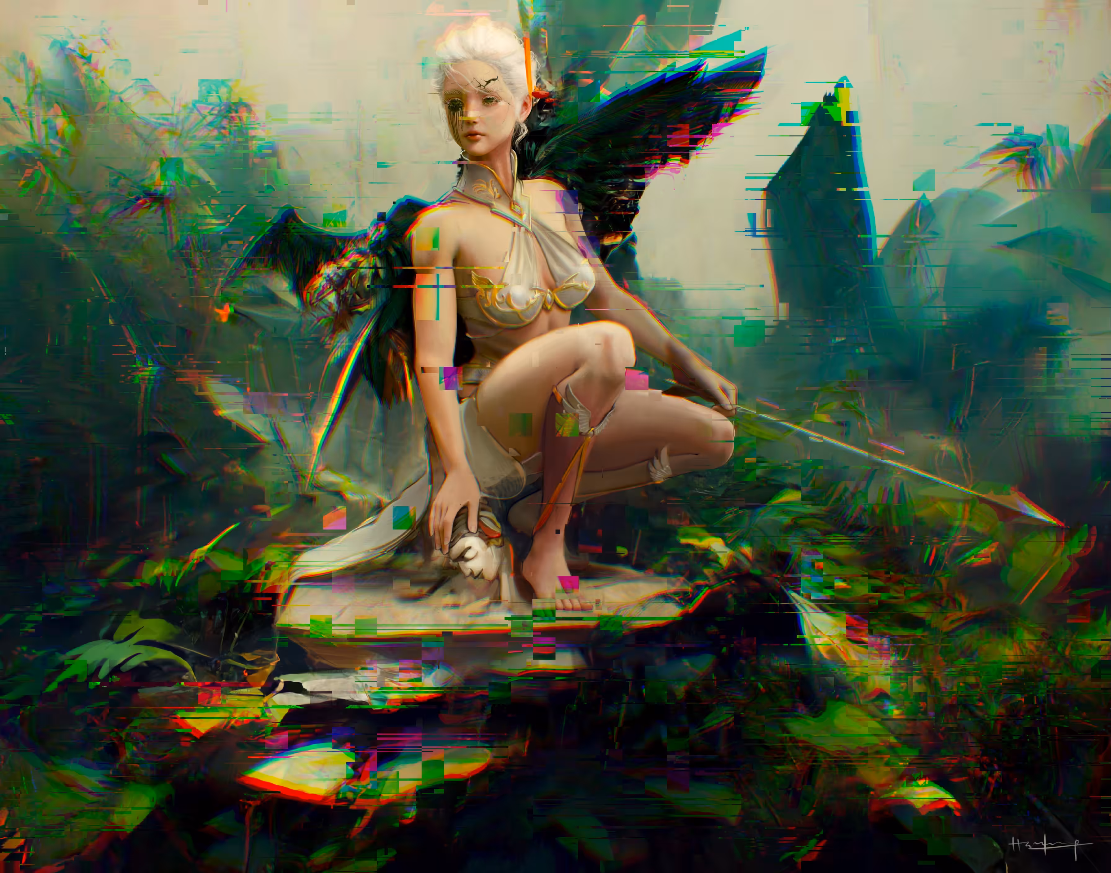 The Last Dream