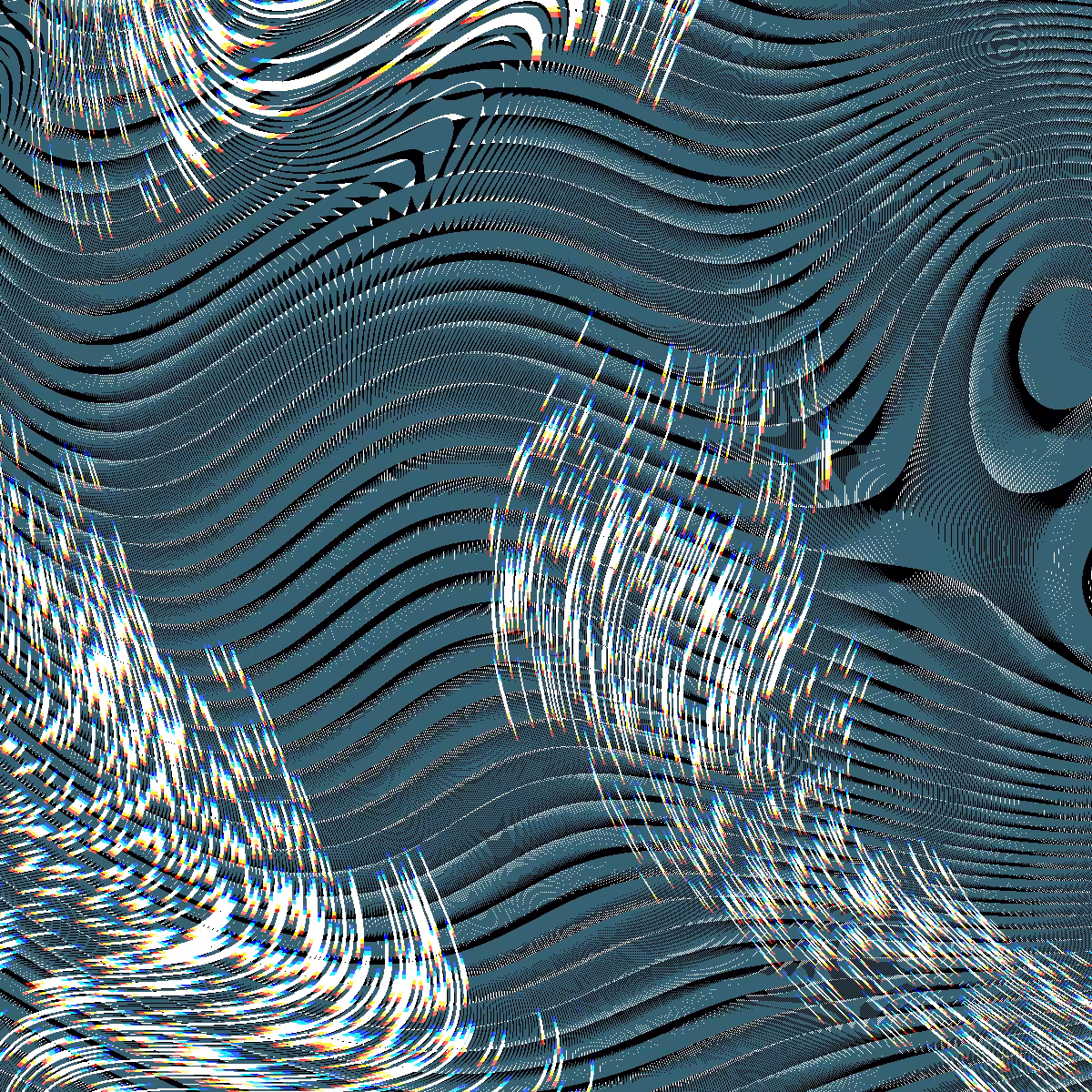 Currents #42