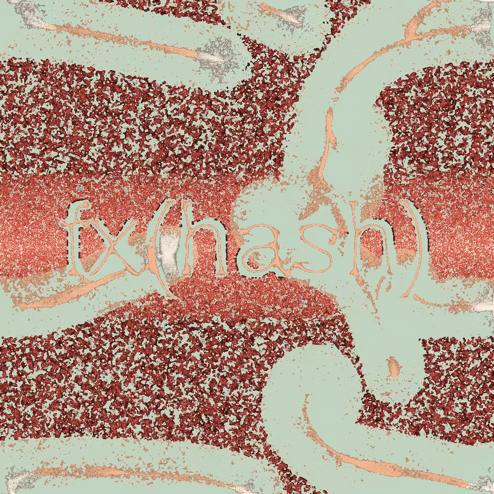 Physarum Logo #51