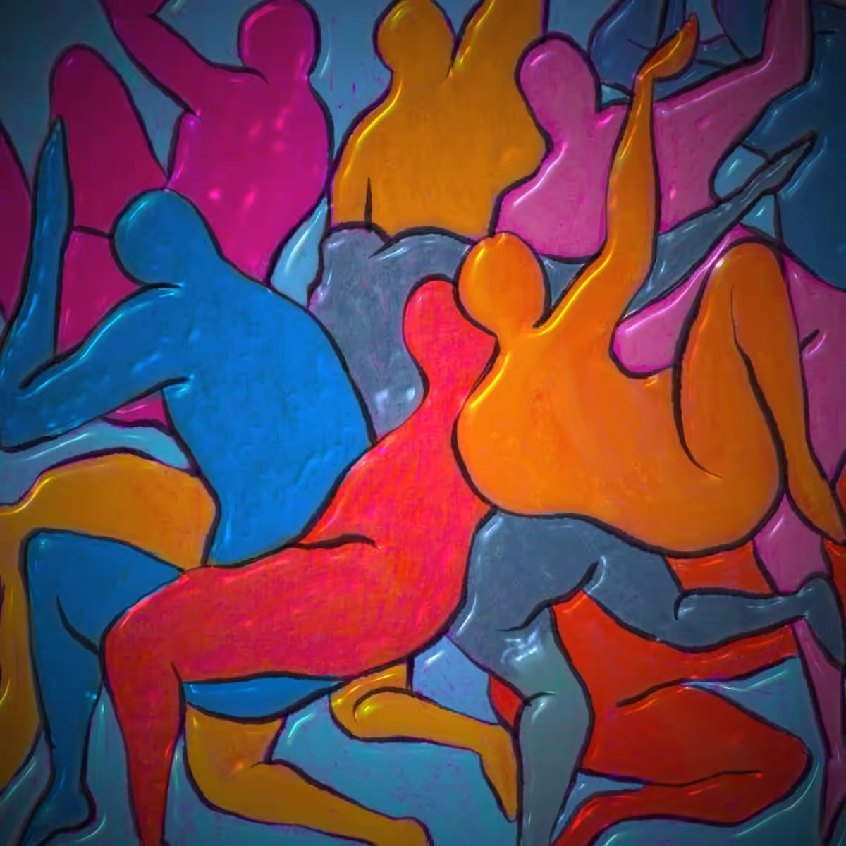 WE ARE THE WORLD_777