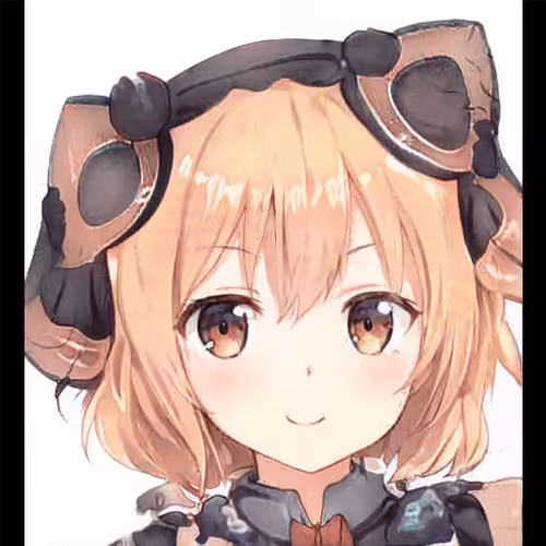 AKIBA girl collection: cute girl