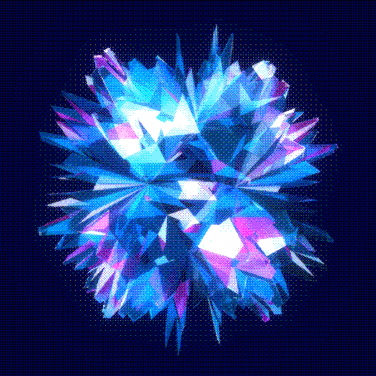 Crystalyx #72