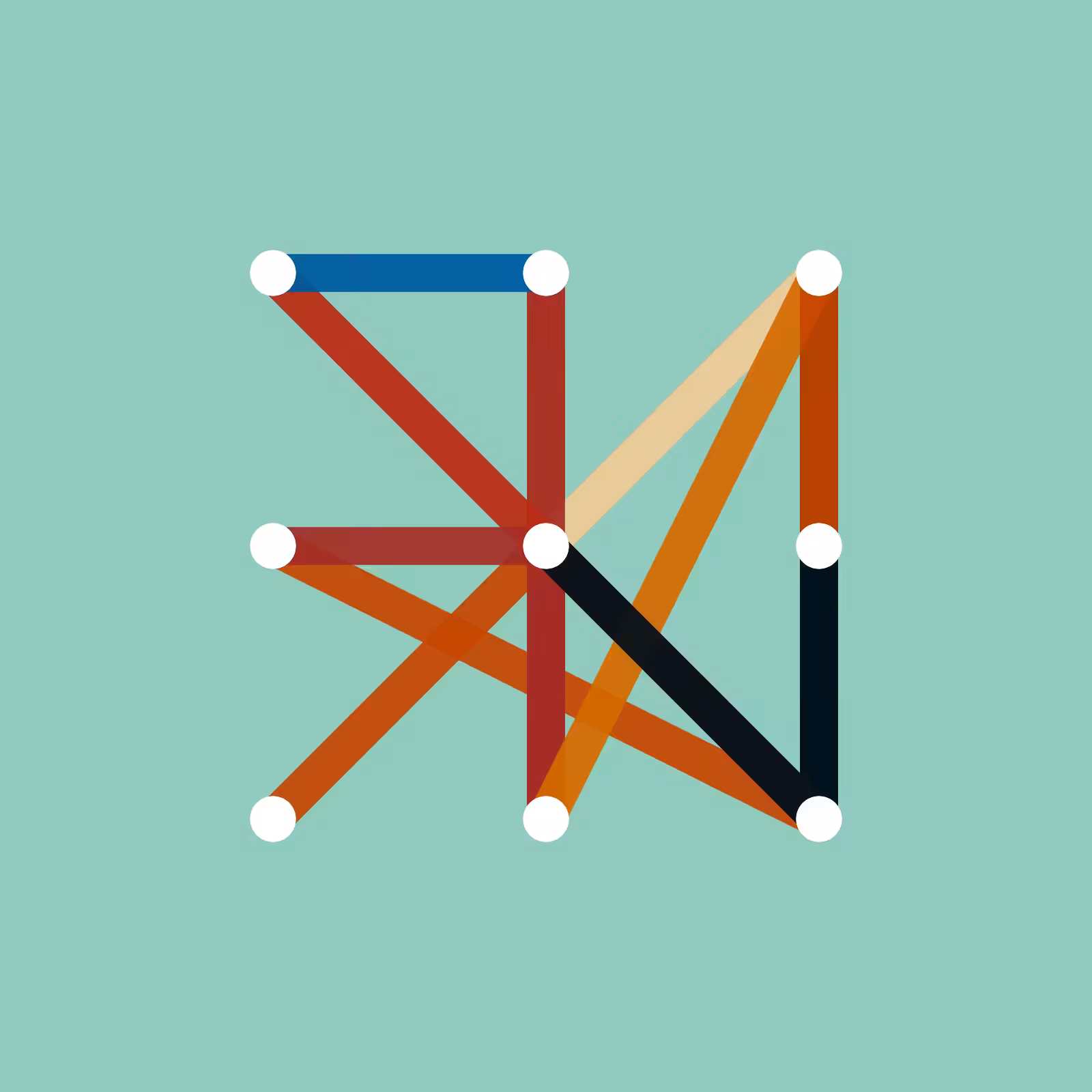The Grid (SPOKES) #3