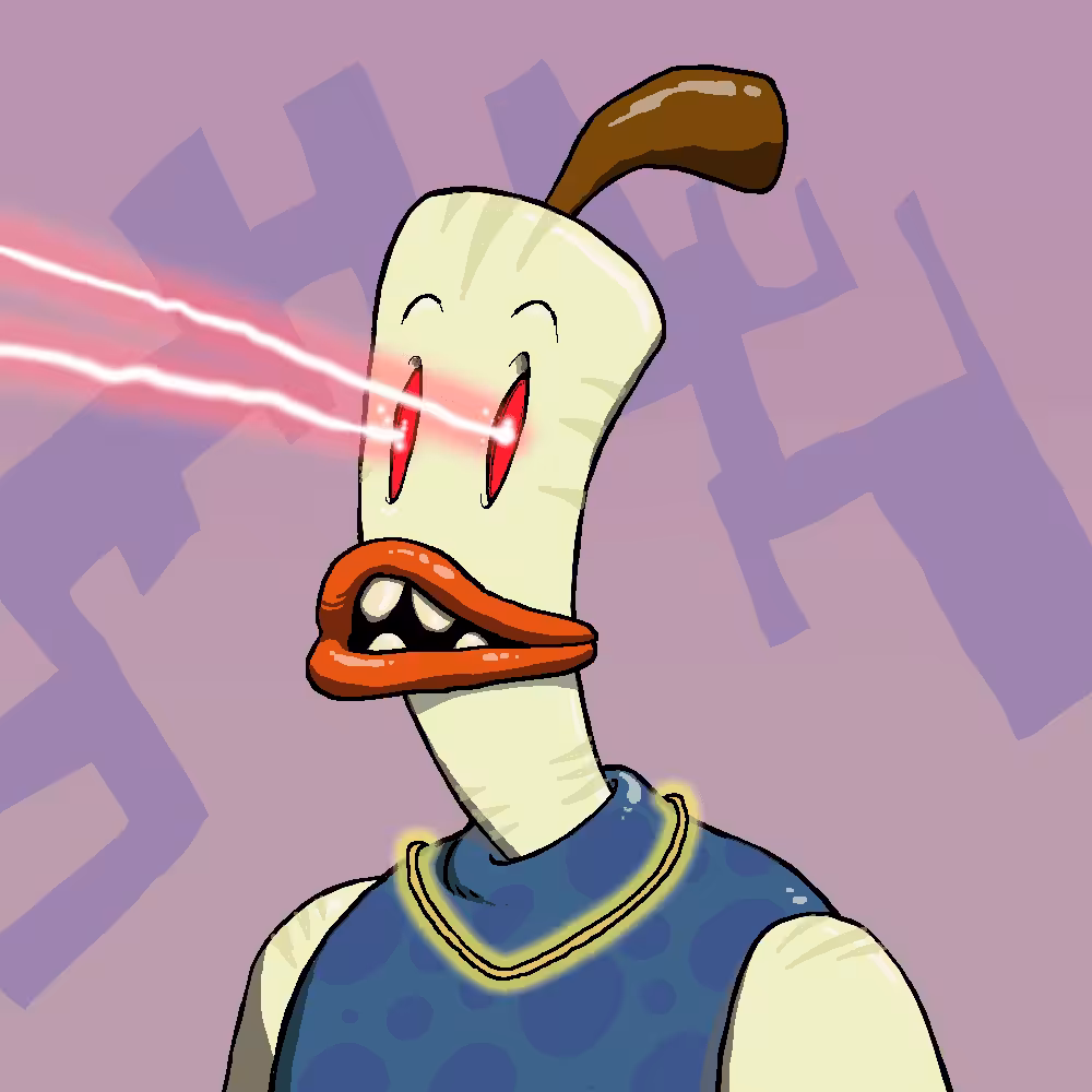 HuhHuuhMen