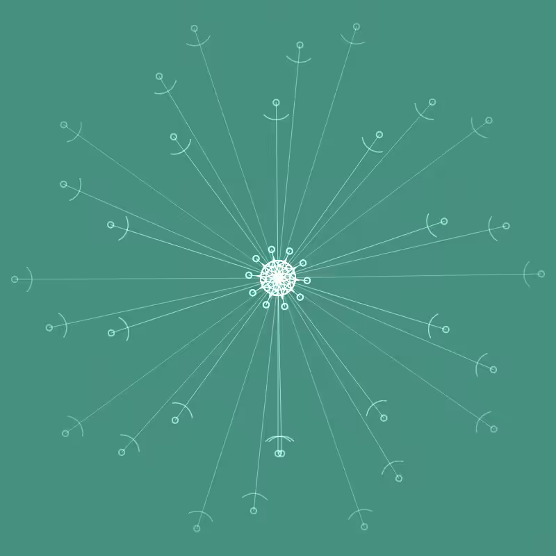 Dandelion #128