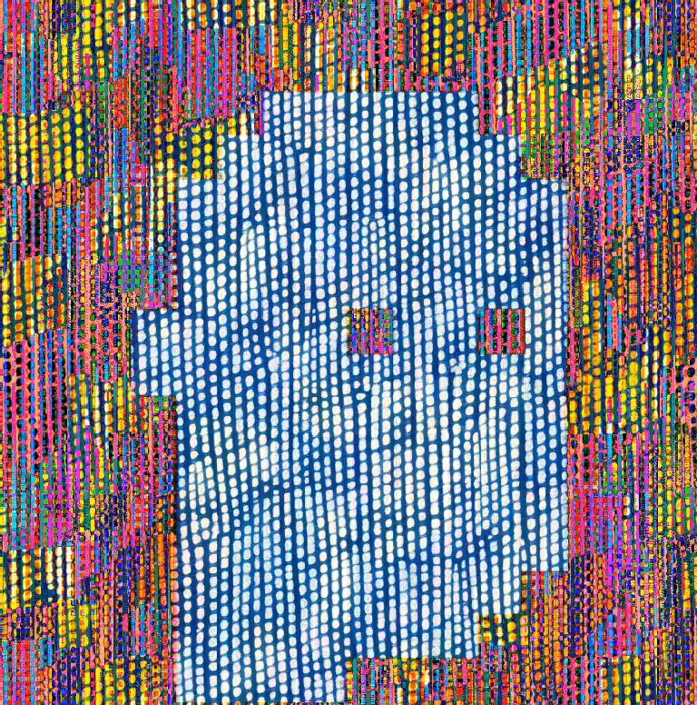 coalescence #682