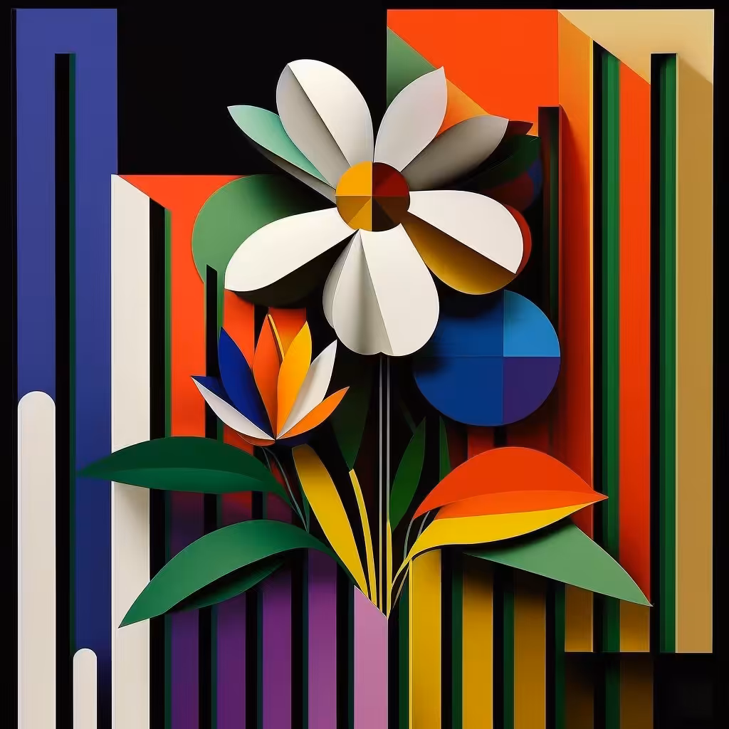 FLEURESSA #99