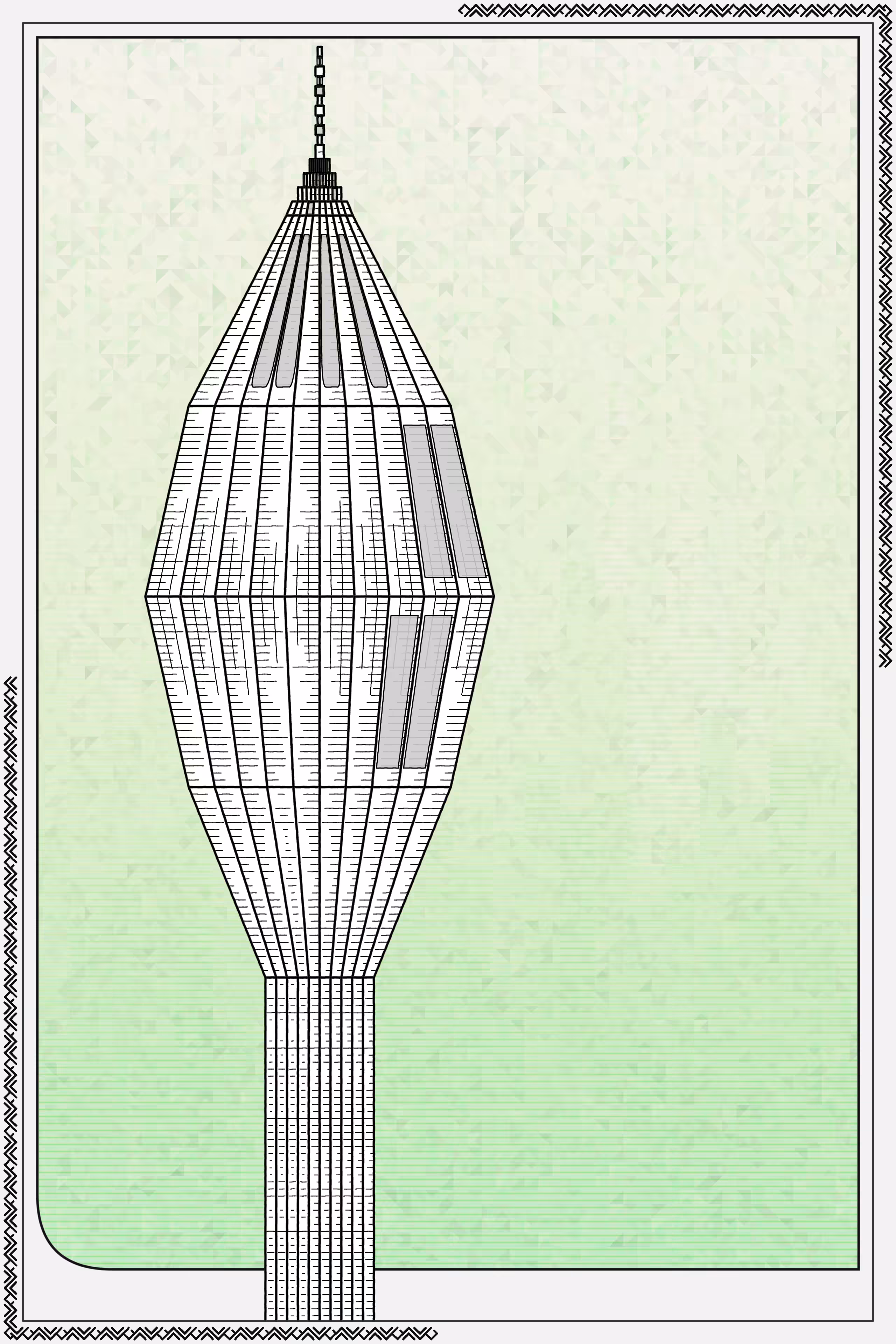 Needle #40