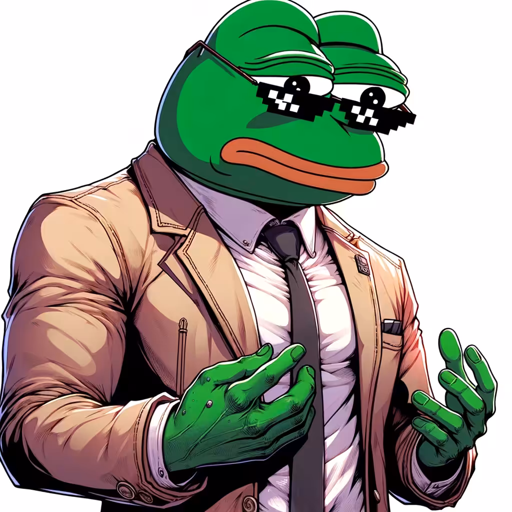 Teztoad Has Hands