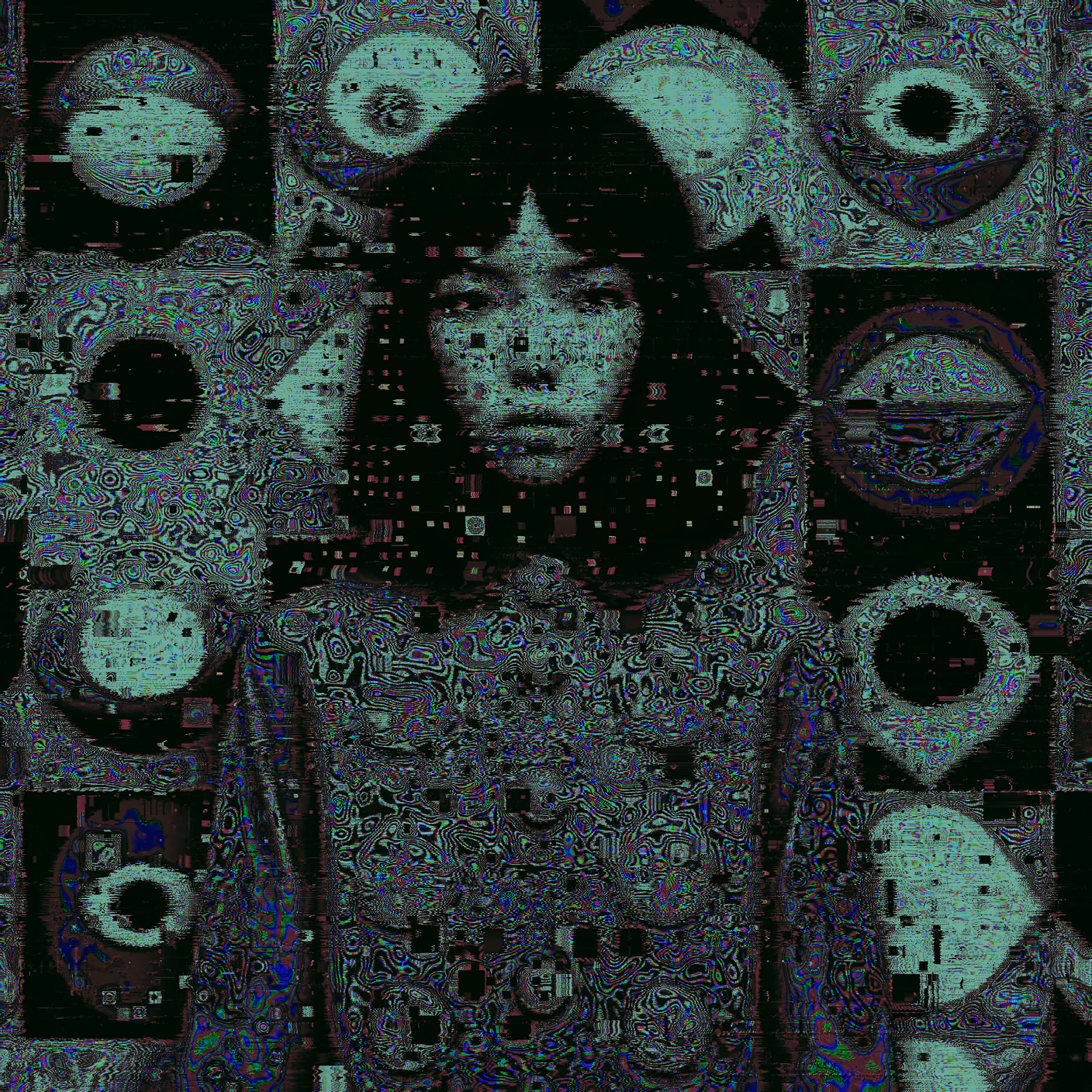 THE WATCHER