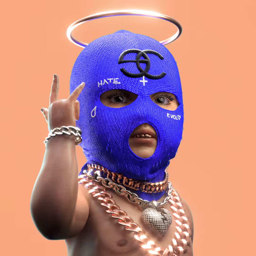 #04 EVOL Audemars