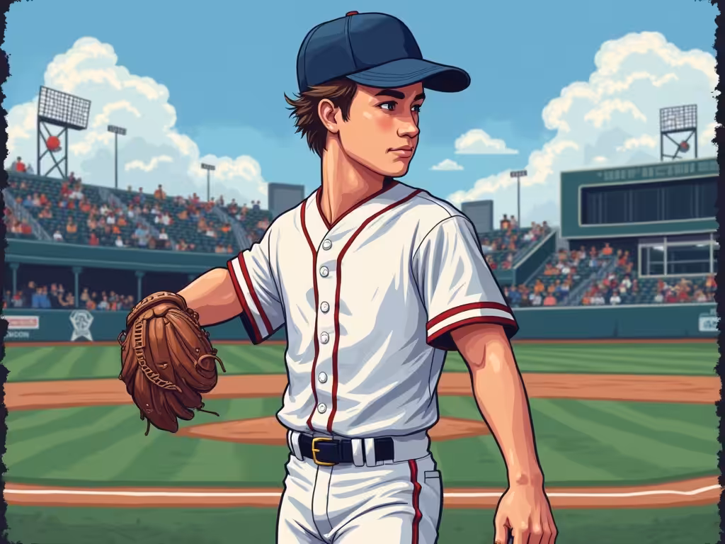 DataBaseball: Randy Velarde - 1994 (1.7 PV)