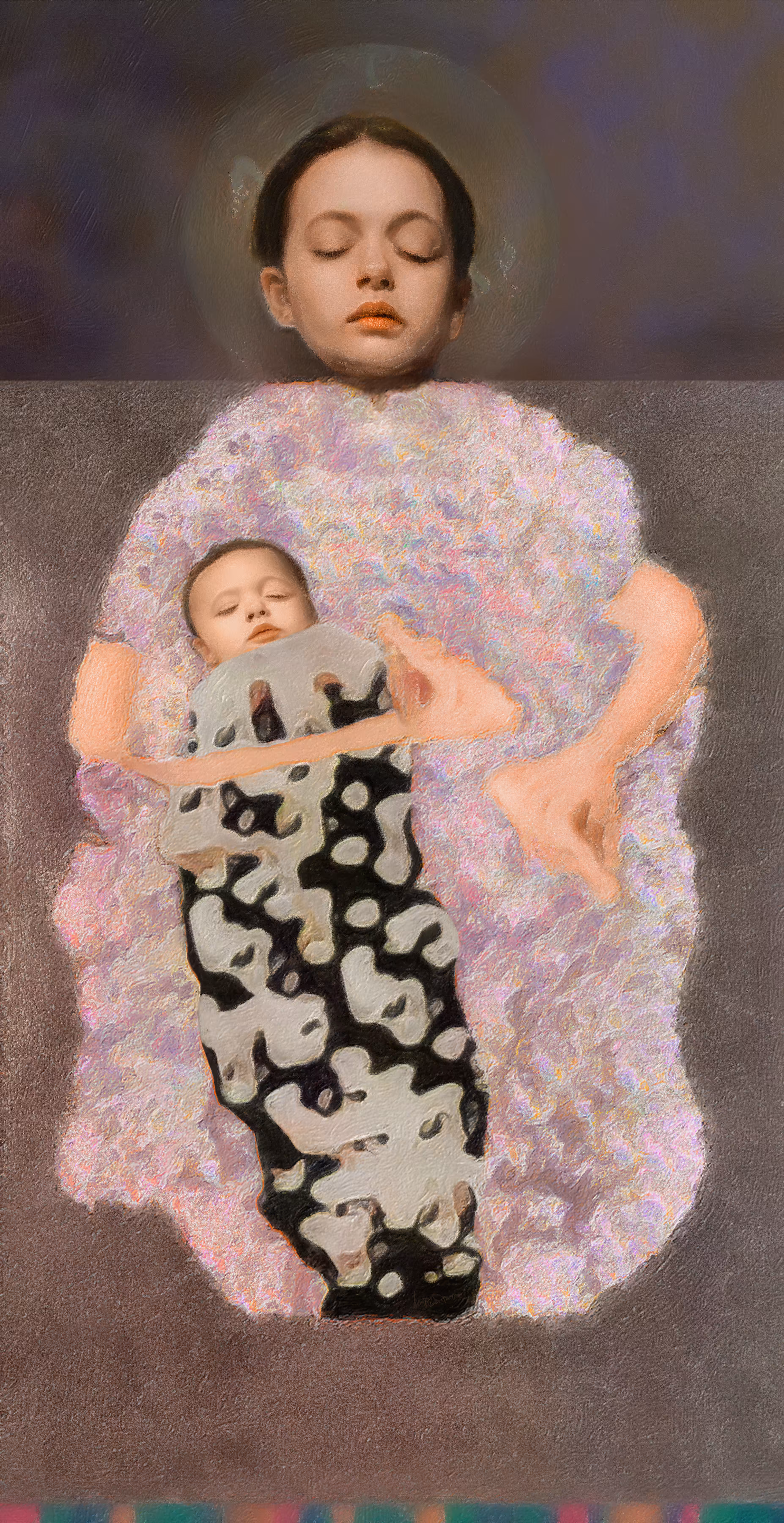 Mother