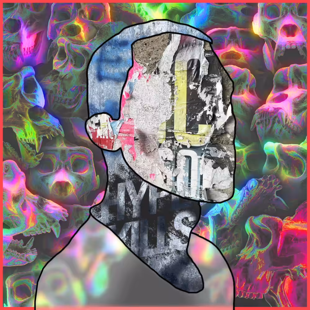 ApeDoom #40/65