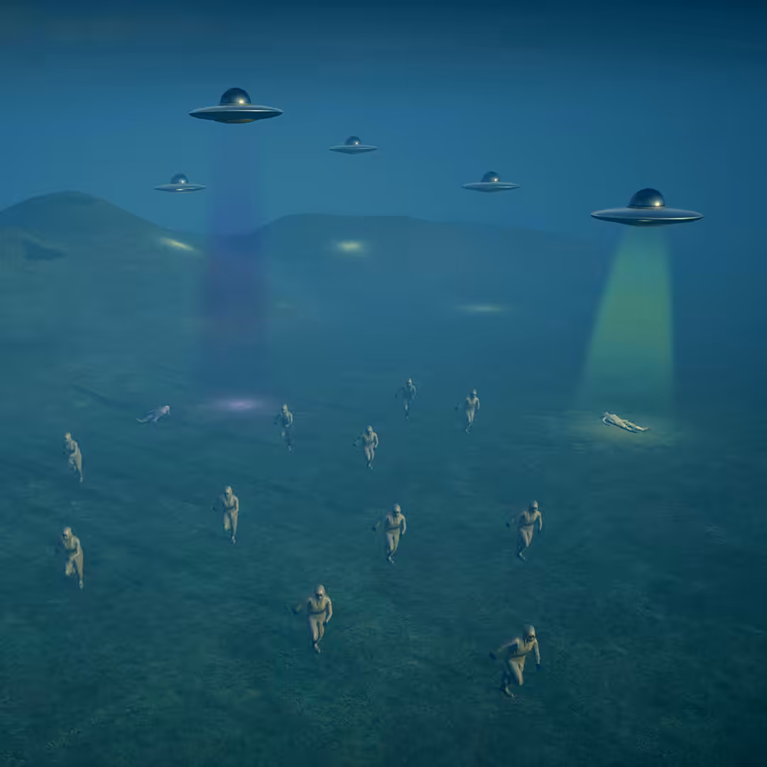 Invasion