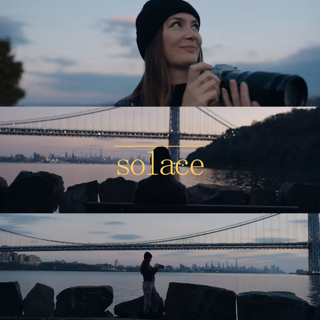 Solace
