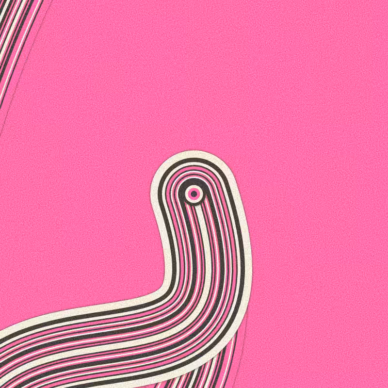 sinuosity #156
