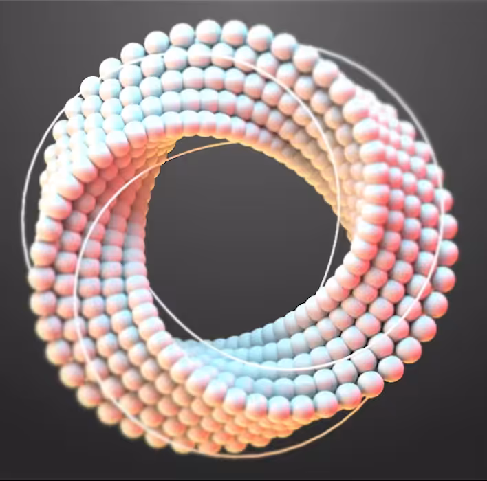 Eternal Pearls 02