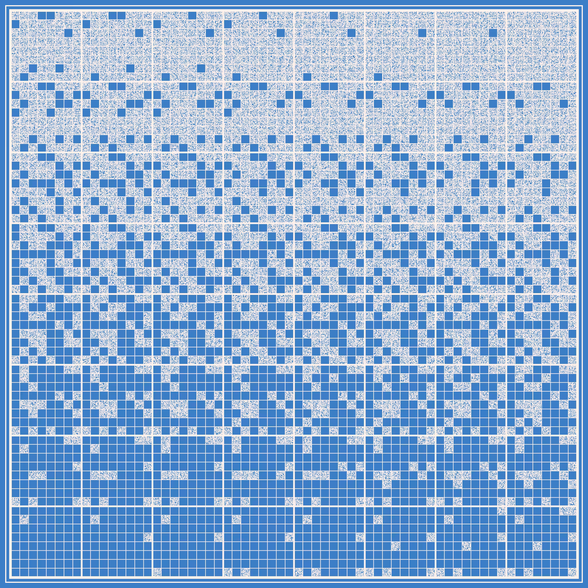 Winiarski Sequencer #185