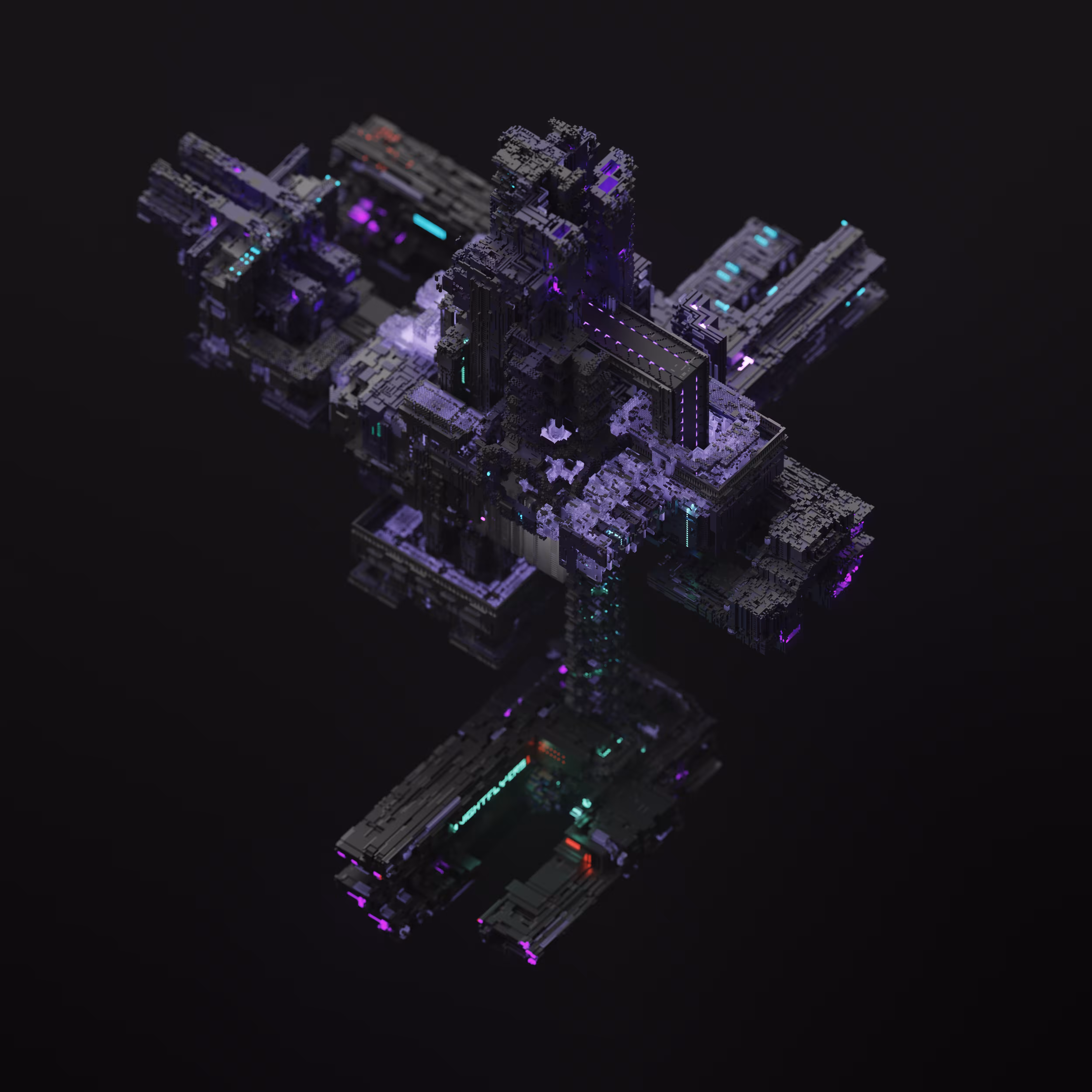 The Nightflyers