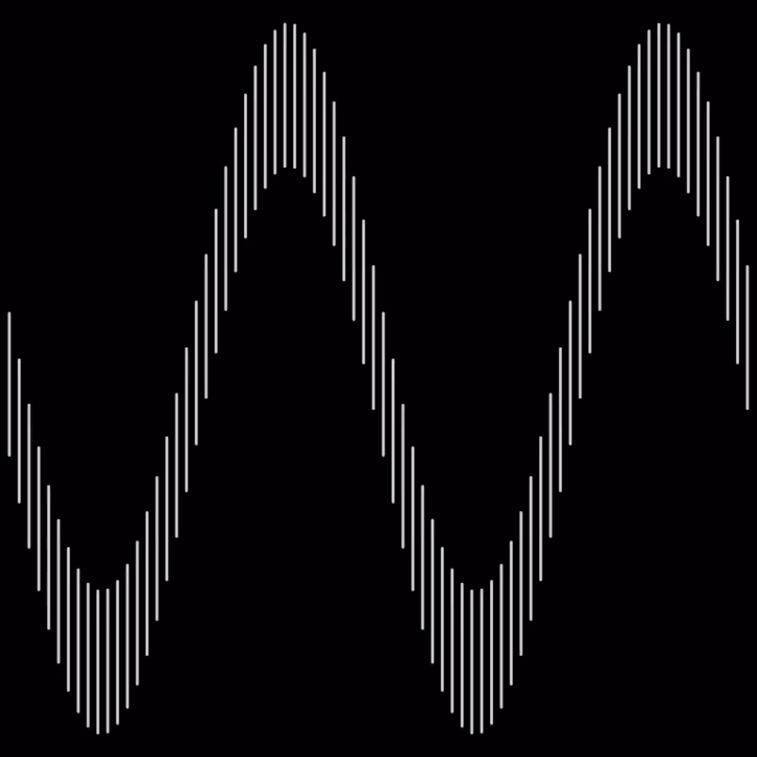 Genuary #01